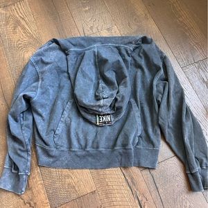 Women’s Nike Hoodie Size M